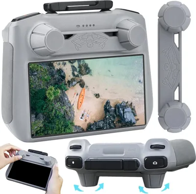 Produktbild von Dji Rc Mini 3 Pro / Dji Rc 2 Mini 4 Pro Controller-Stick-Sicherheit