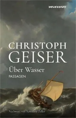 Obrázek produktu pro Über Wasser