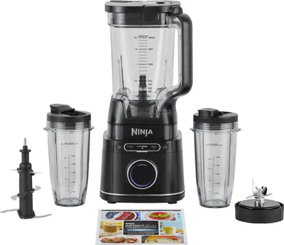 Produktbild von Ninja TB301EU Standmixer Detect Power Pro