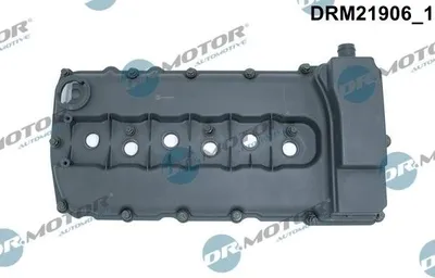 Image de Couvercle De Soupapes Vw Passat 3,2Fsi 11- Avec Joint