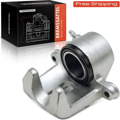 Image de Frankberg 1x Étrier de Frein Essieu Avant Droit pour Mazda MX-5 I NA MX-5 II NB 1.6L 1.8L 1993-2005