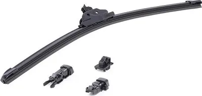 Produktbild von VALEO FIRST Scheibenwischer Wischblatt für VW Golf IV Schrägheck (1J1) Rahmenlos 530mm