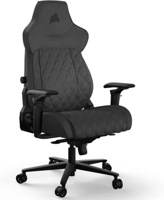 Zdjęcie produktu dla Fotel gamingowy Corsair TC500 LUXE - Shadow