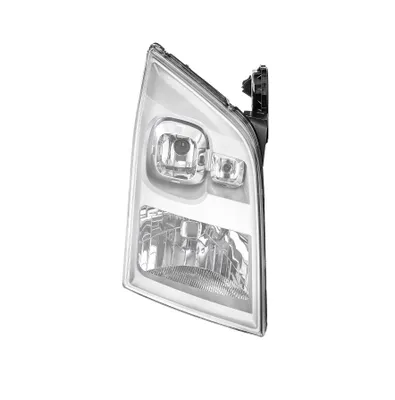 Obrázok produktu pre Hlavný svetlomet DEPO 431-1175R-LD-EM
