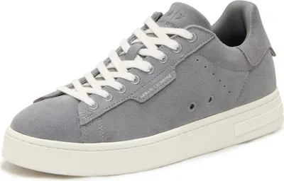 Obrázek produktu pro O4097 Sneaker Uomo Armani Exchange Man Semišové Boty