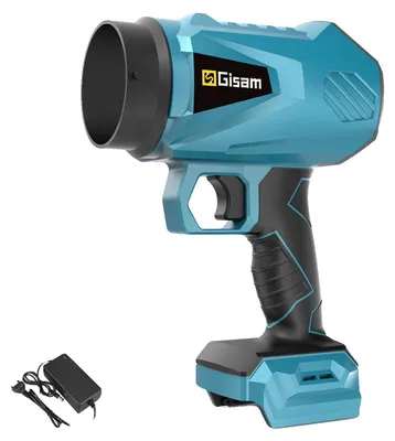 Immagine prodotto di Ventola, motore brushless, funzionamento senza fili, 1 batteria