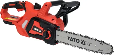 Immagine prodotto di Motosega a batteria 12" / 31 cm, 18V (senza batteria)