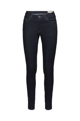 Produktbild von Esprit Jeans aus Bio-Baumwoll-Mix, blue rinse
