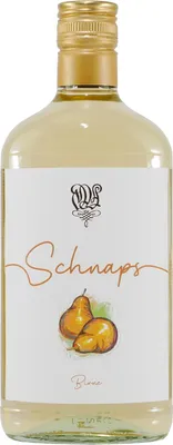 Produktbild von Birnen Schnaps Klostergut Wöltingerode