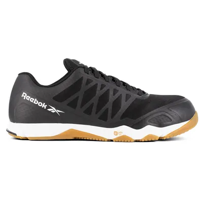 Produktbild von Sicherheitsschuh Speed TR Safety Gre 42 W. 11 schwarz S3S SR ESD nahtloses Technisches Gewebe