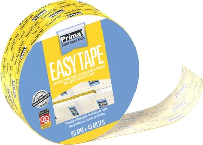 Immagine prodotto di Prima Easy Tape Klebeband 60mm x 40m