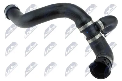 Produktbild von NTY Kühlerschlauch Wasserschlauch passend für MERCEDES-BENZ M-Klasse (W166) GPP-ME-104