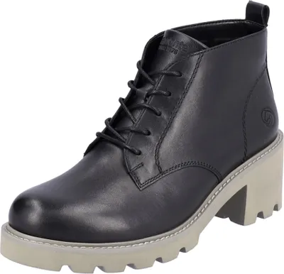 Produktbild von Remonte Schnürstiefeletten Damen 31363036323533 Schwarz 36 EU