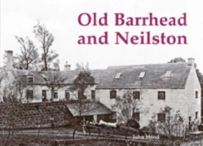 Produktbild von Old Barrhead and Neilston