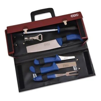 Image de KDS Set de couteaux de chef 2690