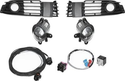 Obrázok produktu pre Dodatočná sada hmlových svetiel (NSW) pre VW Passat 3BG