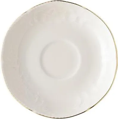 Productafbeelding van Rosenthal Espr/Mokka-Unterta. Gold 20480-608648-14721