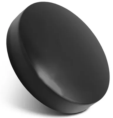 Produktbild von Bosch 00621920 Mixerantriebsschutzdeckel 75mmØ für Küchenmaschine
