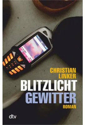 Obrázok produktu pre Blitzlichtgewitter