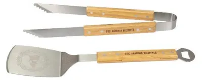 Produktbild von Arminia Bielefeld Grillbesteck 2er Set