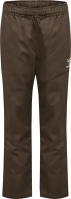 Produktbild von Hummel Hamil Trainingshose Braun 5 Years Junge Braun 5 Years