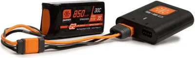 Produktbild von Spektrum Smart Powerstage G2 Air 1 (3S 850mAh)