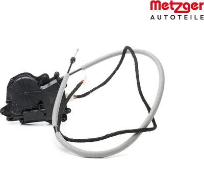 Immagine prodotto di Ausilio per la chiusura del portellone posteriore sinistro METZGER per BMW 5 (F10)