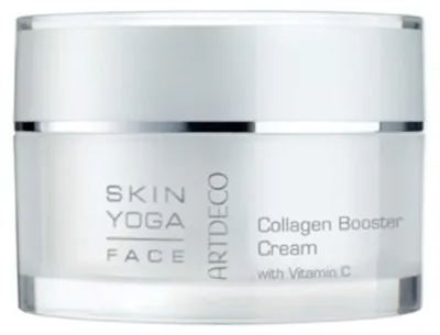 Produktbild von COLLAGEN BOOSTER CREAM Anti-Aging-Regenerationsbehandlung 50 ml