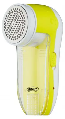 Image de BRAVO B-4633, jaune