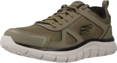 Produktbild von Skechers Schuhe Track, 52631OLBK