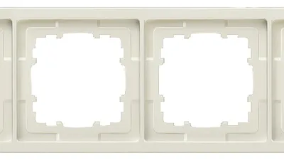 Produktbild von Siemens 5TG1324 Wandplatte/Schalterabdeckung