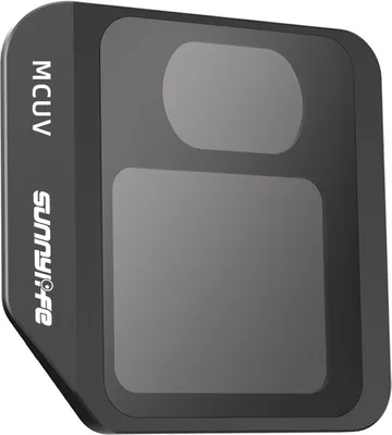 Produktbild von MCUV-Ultraviolettfilter für die DJI MAVIC 3-Drohne