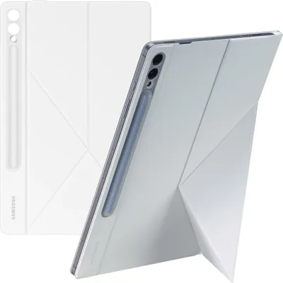 Immagine prodotto di Samsung EF-BX810PWEGWW Custodia per tablet 31,5 cm (12,4") Flip case Bianco