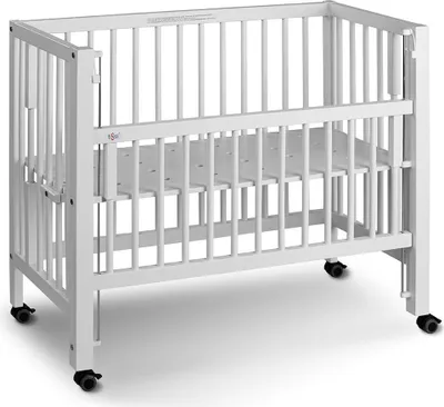 TiSsi ® Anstellbett / Beistellbett Sophie