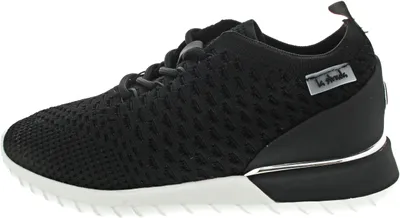 Produktbild von La Strada 21013814501 (36/black knitted)