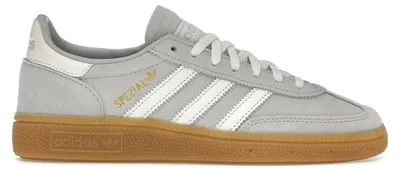 Produktbild von adidas Handball Spezial Grey Off White (Women's) - EU 40