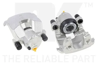 Produktbild von NK Bremssattel Vorne Links für OPEL Astra K Sports Tourer (B16) Ø54mm 2136293