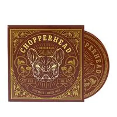 Image de Cire mate pour cheveux, Chopperhead, 100 g