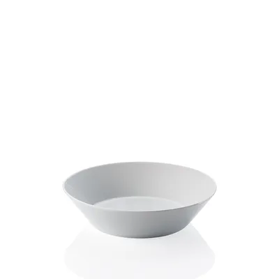 Produktbild von Suppenschale 21 cm - Tric Weiß - THOMAS PORZELLAN (ZUVOR ARZBERG) - 49700-800001-15385