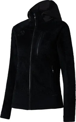 Obrázek produktu pro Ternua Lofter Pro Jacket Black M Women Black M