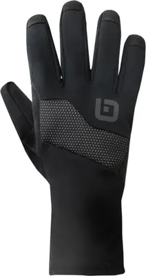 Produktbild von Ale Blizzard Handschuhe Schwarz L Herren,Damen Schwarz L