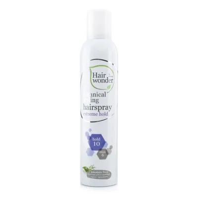Zdjęcie produktu dla Hairwonder Lakier do włosów Extreme 300 ml