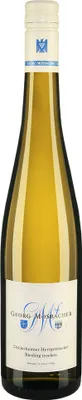 Produktbild von Deidheimer Herrgottsacker Riesling trocken 2025 Pfalz | Deutschland | 12% vol | 0,75 l
