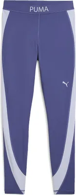 Immagine prodotto di Leggings Puma Strong 7/8 blu taglia L da donna