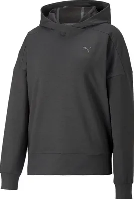 Zdjęcie produktu dla PUMA 522411_01_S, Dorosły, Damski, Czarny, S, 1 szt.
