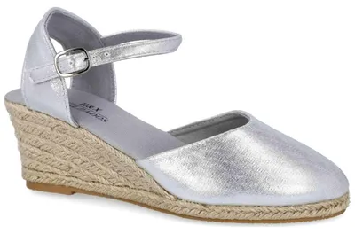 Produktbild von Espadrilles L&R Shoes 070-643880 für Damen