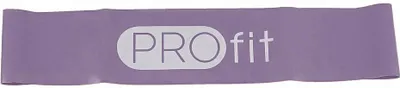 Obrázek produktu pro ProFit - Latexová odporová páska „Guma“ MR1801 (jednotná velikost) (červená)