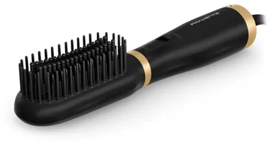 Produktbild von Rowenta Powerstraight Air 2in1 Heissluftbrste Fhnen Gltten Elektronikstyling Powerstraight Haarstyler Konzentrator