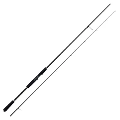Produktbild von Westin W2 Finesse Shad 8'3' / 248cm H 12-38g - Spinnrute