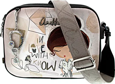 Produktbild von Anekke Sophia 42803-188 (1/beige/grau/braun)